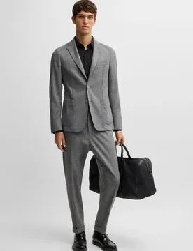 P-HANK-s-kent-C1-222 10239269 01 P-HANK-s-kent-C1-222 10239269 01 - BOSS - FashionsVida