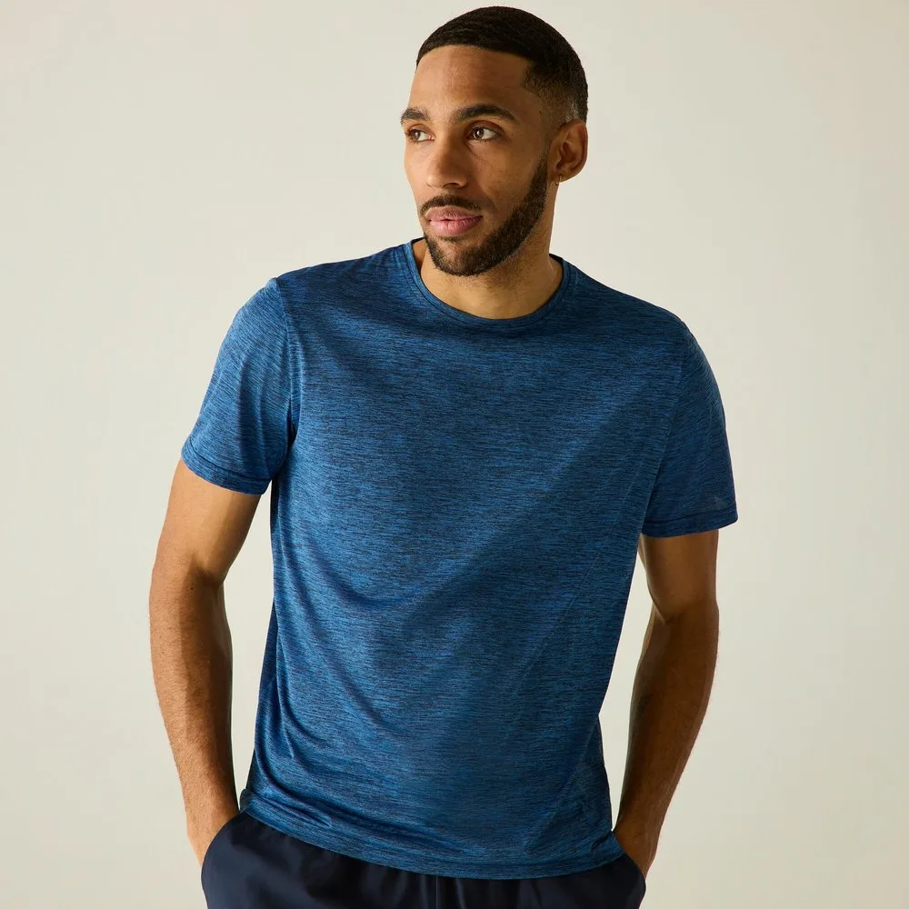 Camiseta de hombre Fingal Edition - Regatta - FashionsVida