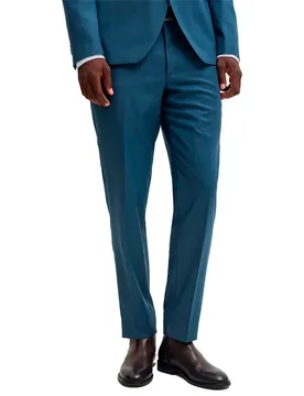 Pantalons De Costume Solaris Big Dipper / Super Slim Fit 50 - Jack & jones - FashionsVida