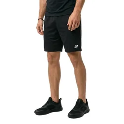 Yonex Shorts Black / Black M