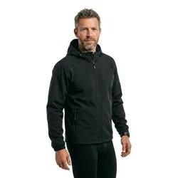 Veste Softshell Vannas Black L