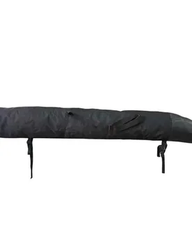 Housse à Skis Strong Black 150 cm unisex - Stadium Accessories - FashionsVida