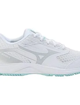 Chaussures de salles Cyclon Speed 5 blanc 36 - Mizuno - FashionsVida