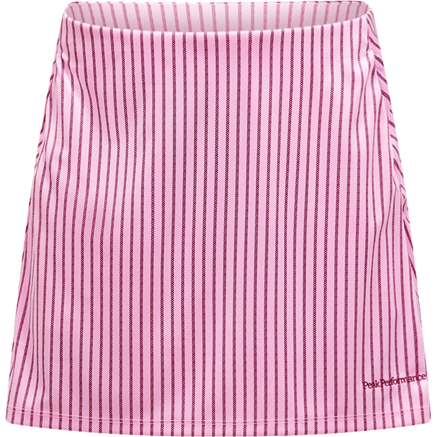 Skort Graphic, pink xl - Peak Performance - FashionsVida