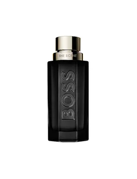 The Scent Magnetic Eau de Parfum for Him 100ml - BOSS - FashionsVida