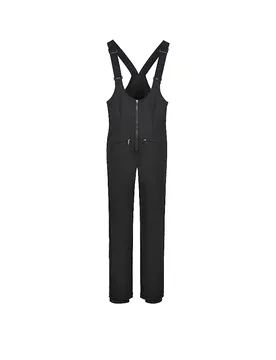 Salopette softshell Exiras noir 36 - Icepeak - FashionsVida