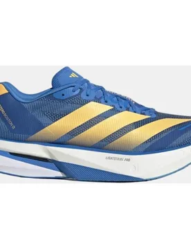 Zapatillas de running de hombre adizero Boston 13 edición exclusiva Madrid - Adidas - FashionsVida