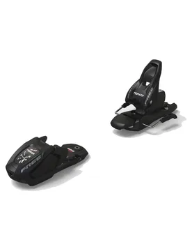 Ski Bindung Free 7 Black Weiß - Marker - FashionsVida