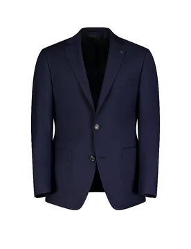 Sakko dunkelblau 31 Herren - Roy Robson - FashionsVida
