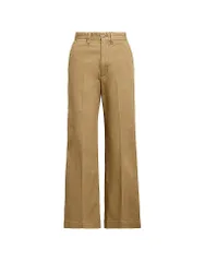 POLO Marlenehose senf 36 damen