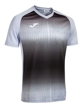 Trikot Tiger V - Bleu - male - Size: M - Joma - FashionsVida