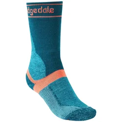 Calzini Winter Weight T2 Merino Sport Teal / Sky