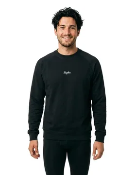 Rapha Sweat-shirt Cotton - Rapha - FashionsVida