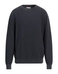 Pullover Herren Marineblau XL,XXL,XXXL Herren