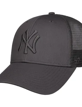 MVP Yankees Trucker Cap by - anthracite - Herren - Size: One Size - 47 Brand - FashionsVida