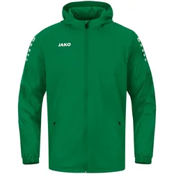 Wasserdichte Kinderjacke Team 2.0 - Vert - unisex - Size: 12 ans