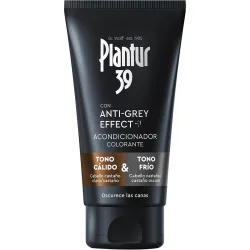 Acondicionador Anti Caída Y Anti Canas 39