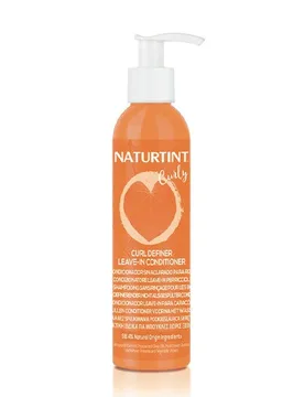 Curl Definer Leave-In Conditioner - Naturtint - FashionsVida