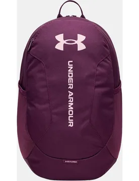 Mochila 26,5 litros Unisex UA Hustle Lite Backpack - Under Armour - FashionsVida
