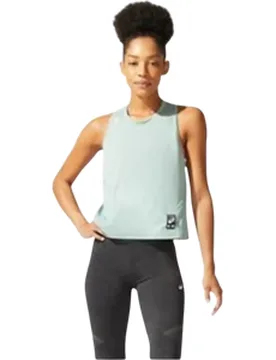 Sakura Laufshirt Damen Grau Gr. XL - Asics - FashionsVida
