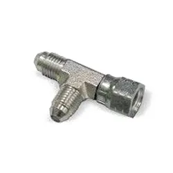 Raccordo Divisore Per Tubo Del Compressore