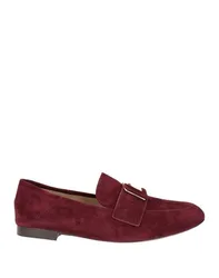 Mokassin Damen Bordeaux 38,39 Damen