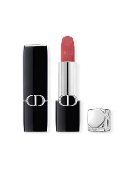 Lápiz labial - Rouge Velvet Lipstick (581 Virevolte) - Christian Dior - FashionsVida