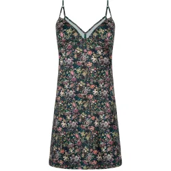 Camison tirantes estampado de mujer