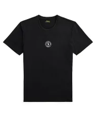 Ralph Lauren Pyjamashirt noir M