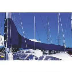 Mainsail Cover Royal Blue 2.75 m unisex