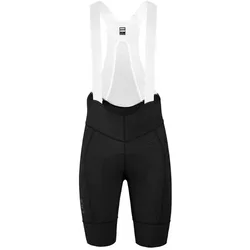 Suarez Salopette Hard 2. Black