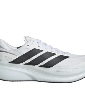 Supernova glide zapatilla running hombre Blanco (44) - Adidas - FashionsVida