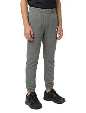Team Joggers Medium Gray Heather M - Wilson - FashionsVida