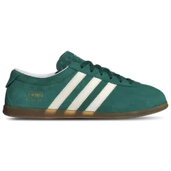Gazelle Donna - Sneakers Verde - Taglia 44 - Pelle 44