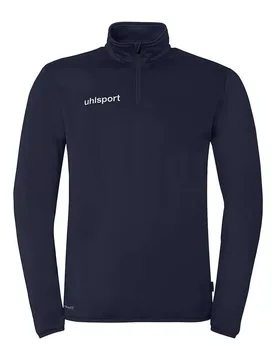 Sweat à Demi-zip Essential Navy / White L - Uhlsport - FashionsVida