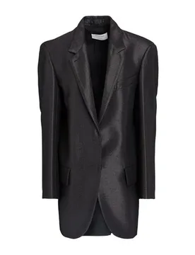 Blazer Damen Schwarz M,S Damen - Sportmax - FashionsVida
