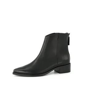 Stiefelette schwarz 36 Damen - Paul green - FashionsVida