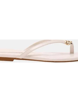 Sandalia plana flip flop - Steve Madden - FashionsVida