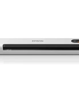 Scanner Workforce Ds-70 White One Size unisex - Epson - FashionsVida