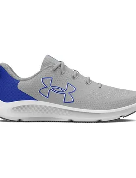 Scarpe Da Running Charged Pursuit 3 Bl Mod Gray 011 / Team Royal 400 / Team Royal 400 EU 42 - Under armour - FashionsVida