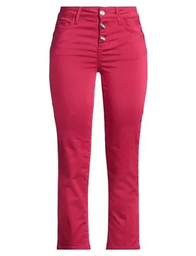 Hose Damen Ziegelrot 25,27 Damen - LIU •JO - FashionsVida