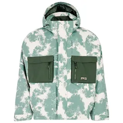 Veste Pyro Aspen Green M