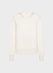 Silvia Fleece Sweate female