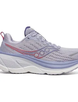 Scarpe Da Running Hurricane 25 Thistle / Aster EU 35 1/2 - Saucony - FashionsVida