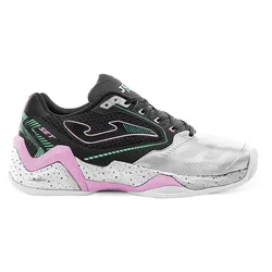 Joma Set Clay Shoes Black UK 5.5