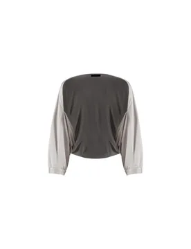 Coprispalle Donna Nenette ZAMBIA - NENETTE - FashionsVida