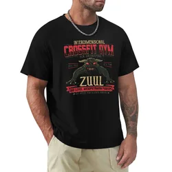 Interdimensional For GateKeepers T-Shirt Street Art Print Tee Shirt