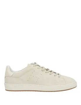 Sneakers Herren Elfenbein 40.5,41,42,45.5 Herren - Hogan - FashionsVida