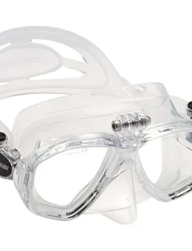Cressi Maschera Subacquea Action - Cressi - FashionsVida