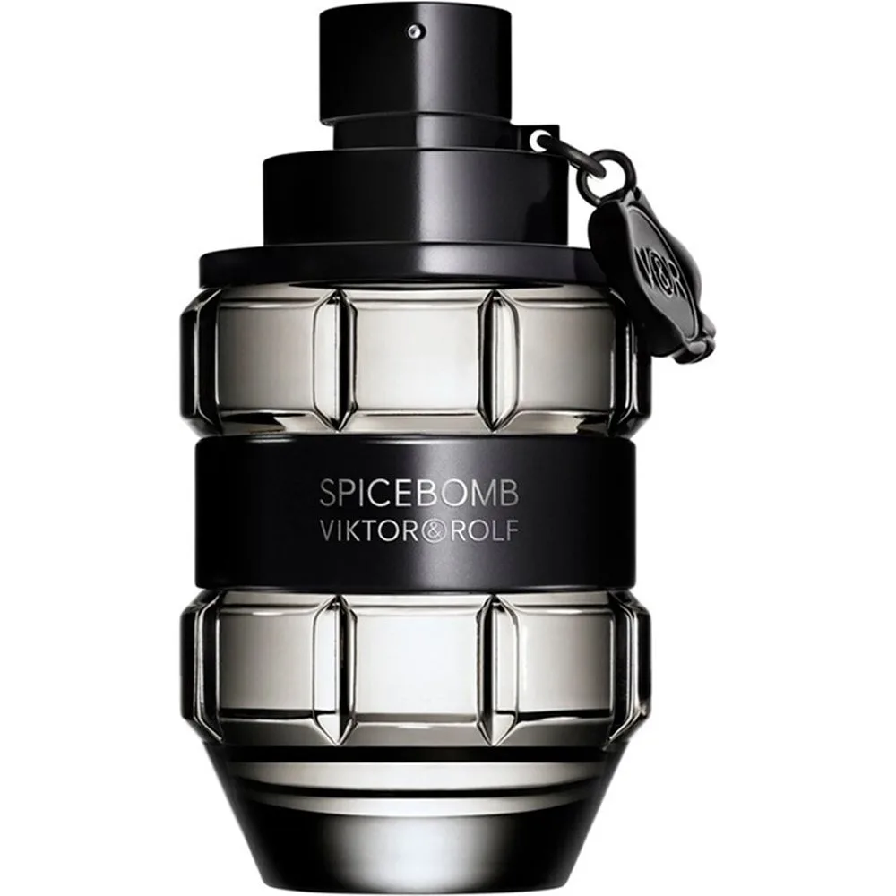 Viktor&Rolf - Eau de Toilette Spicebomb Viktor & Rolf - Viktor&Rolf - FashionsVida